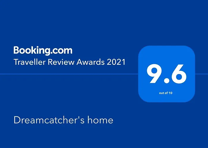 Διαμέρισμα Dreamcatcher's By Rv Βάρνα