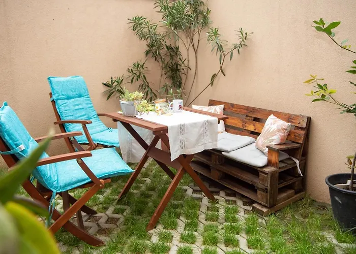 Διαμέρισμα Dreamcatcher's By Rv