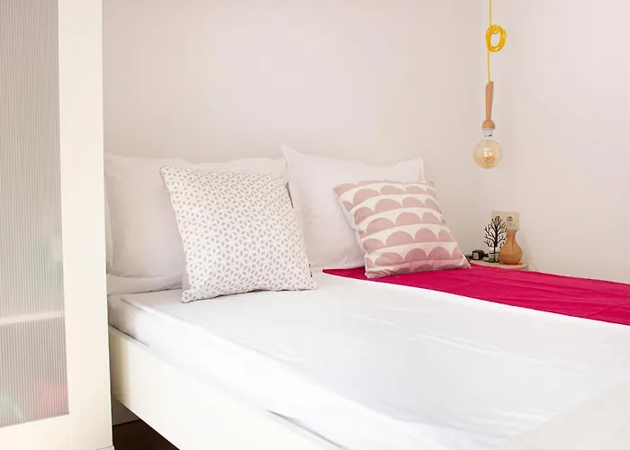 Dreamcatcher's By Rv Διαμέρισμα *