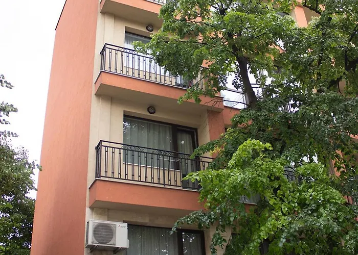 Dreamcatcher's By Rv Διαμέρισμα