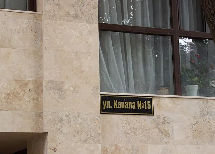 Dreamcatcher's By Rv * Βάρνα