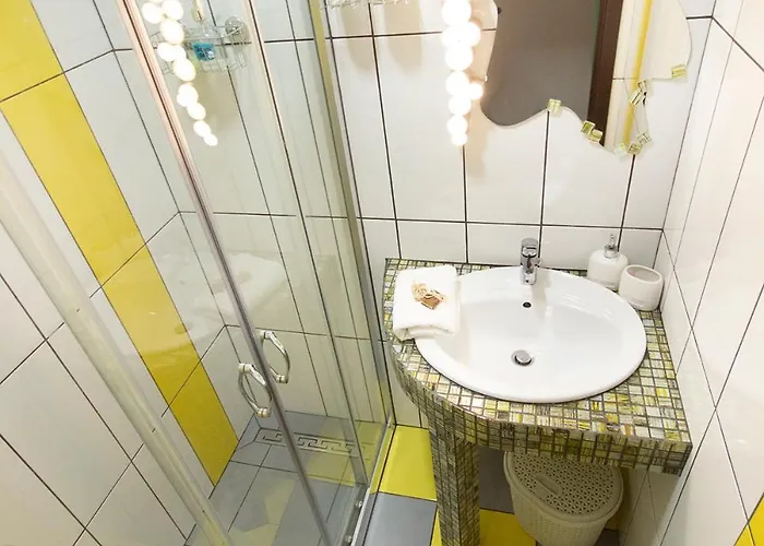 Διαμέρισμα Dreamcatcher's By Rv *