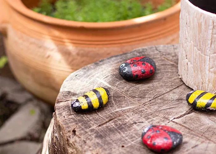 Διαμέρισμα Dreamcatcher's By Rv *