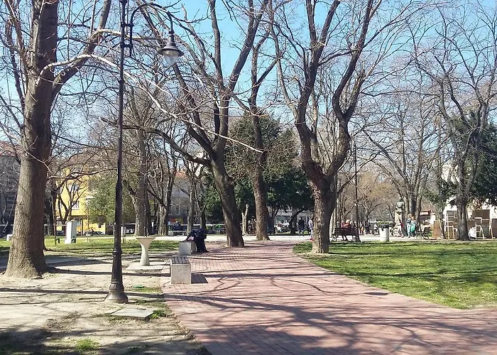 Διαμέρισμα Dreamcatcher's By Rv *