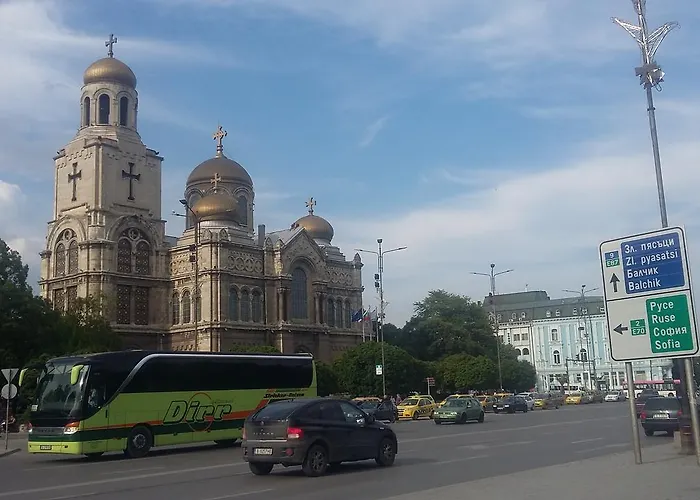 Dreamcatcher's By Rv Βάρνα