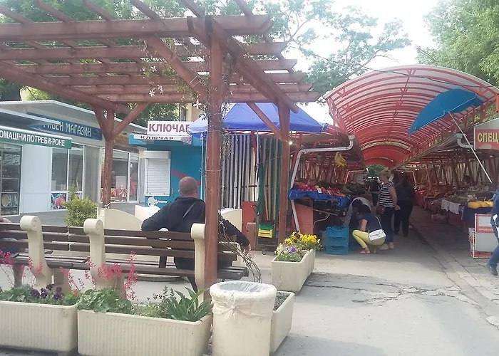 Dreamcatcher's By Rv Διαμέρισμα