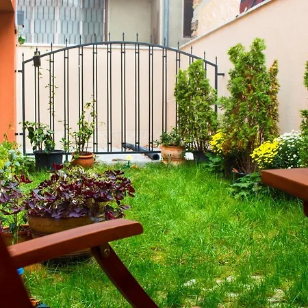 Dreamcatcher's By Rv Lejlighed *