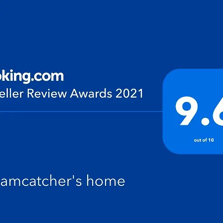 Lejlighed Dreamcatcher's By Rv Varna