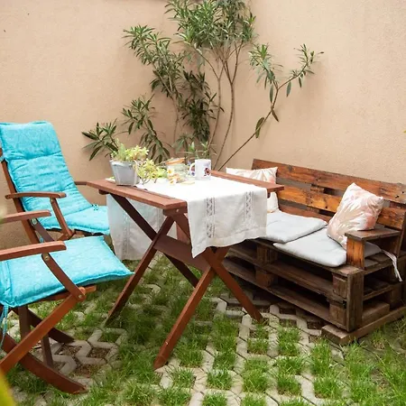 Lejlighed Dreamcatcher's By Rv