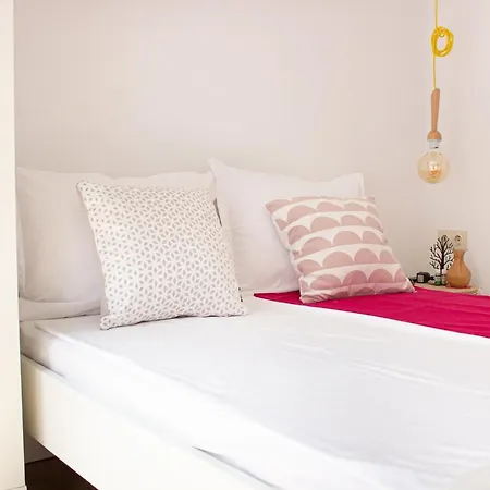 Dreamcatcher's By Rv Lejlighed *