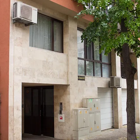 Lejlighed Dreamcatcher's By Rv *