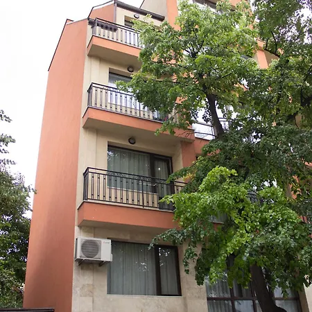 Dreamcatcher's By Rv Lejlighed