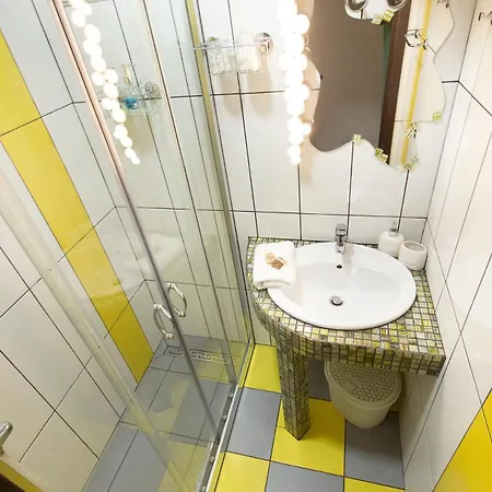 Lejlighed Dreamcatcher's By Rv *