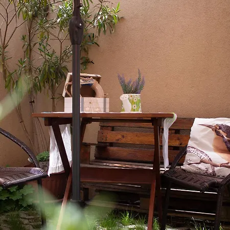 Lejlighed Dreamcatcher's By Rv Varna