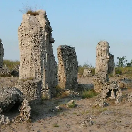 Lejlighed Dreamcatcher's By Rv Varna