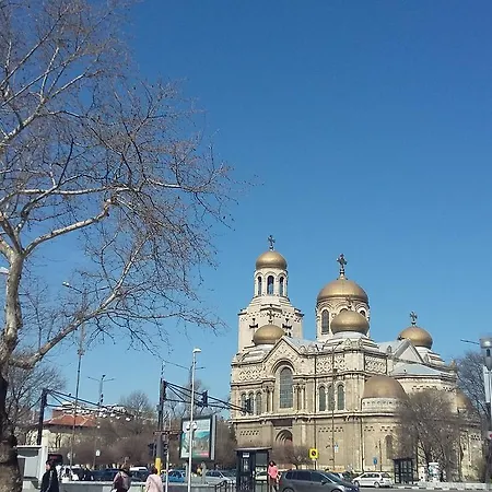 Lejlighed Dreamcatcher's By Rv