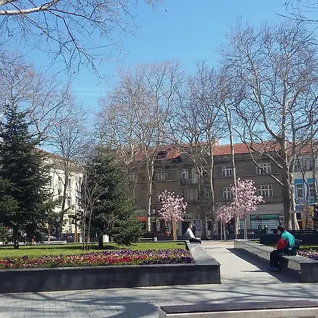 Lejlighed Dreamcatcher's By Rv