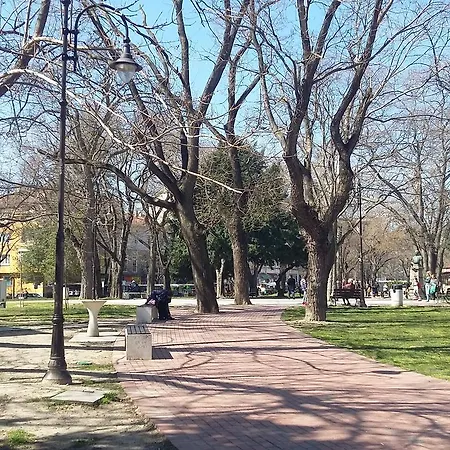 Lejlighed Dreamcatcher's By Rv *