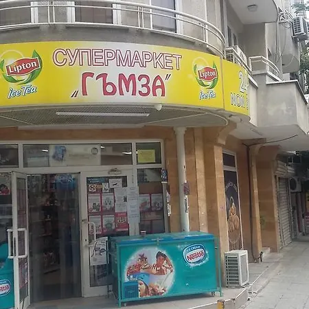 Lejlighed Dreamcatcher's By Rv Varna