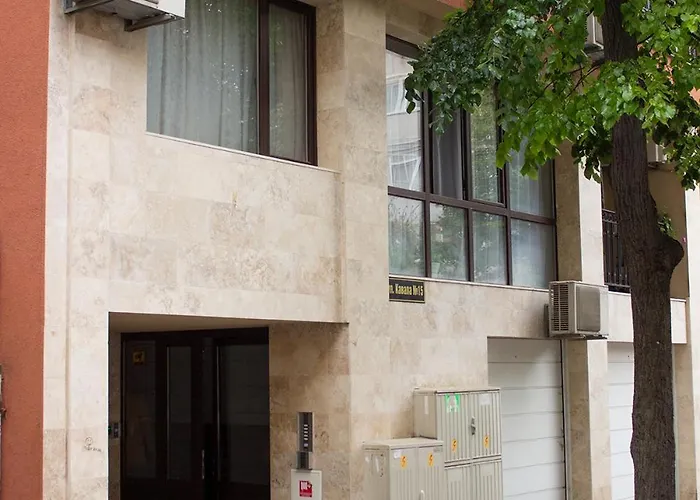 Apartment Dreamcatcher's By Rv *