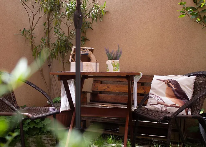 Apartment Dreamcatcher's By Rv Varna