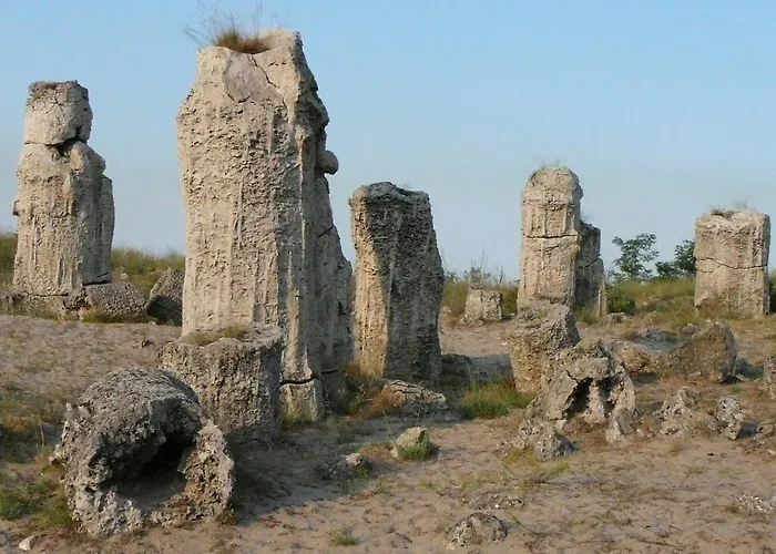 Apartment Dreamcatcher's By Rv Varna