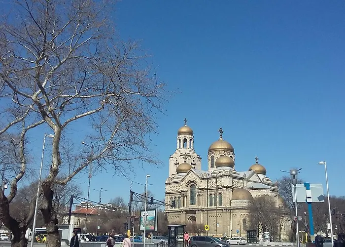 Apartment Dreamcatcher's By Rv