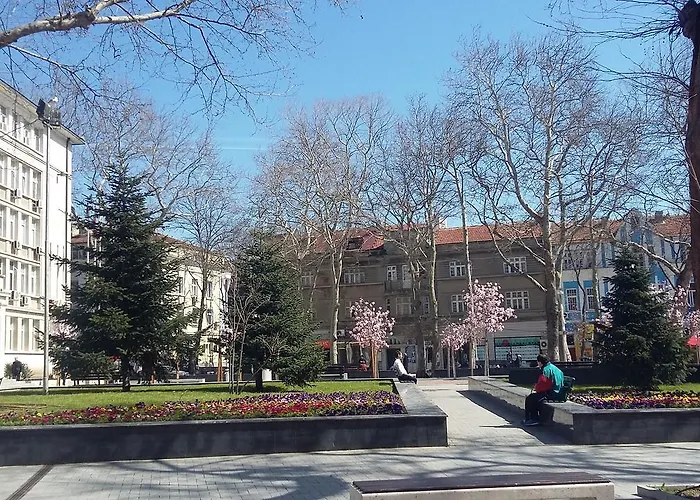 Apartment Dreamcatcher's By Rv