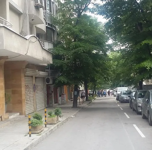 Dreamcatcher's By Rv Apartment